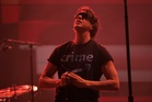 Indie icons condemn Israel and United States in fiery Coachella protest
