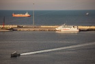 Trump reveals ‘sticking point’ in Iran peace talks and gives Strait of Hormuz update