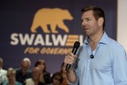 House Ethics panel opens investigation into sexual misconduct allegations against Rep. Eric Swalwell