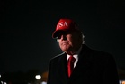 Trump says he ‘doesn’t care’ if Iran returns to peace talks after Islamabad negotiations collapse