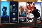 Warner Bros. to take the stage at CinemaCon as filmmakers oppose Paramount acquisition