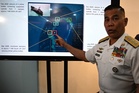Philippines accuses China of ‘sabotage’ after cyanide found in bottles seized from Chinese vessels