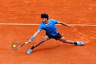 Carlos Alcaraz out of Madrid Open after admitting injury ‘more serious than expected’