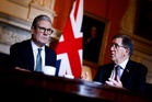 UK ‘under daily attack’ from Russia and needs to ‘wake up’ to threats, Starmer’s military adviser warns