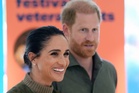 Queen’s grandson to wed as Harry and Meghan are left off royal guest list
