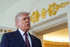Efforts underway for second round of US-Iran talks as US blockade takes effect