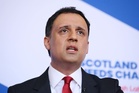 Claims about UK Government blocking of Ming Yang was ‘crankery’, says Sarwar