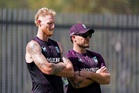 Ben Stokes: Talk of misalignment with Brendon McCullum ‘massive overstatement’
