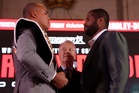 Wardley vs Dubois: Start time, undercard and how to watch fight