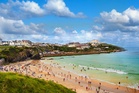 Why scorching hot summers could change the UK as we know it