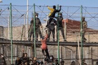 Spain finalizes amnesty measure for up to hundreds of thousands of immigrants
