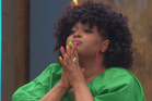 Last One Laughing’s Gbemisola Ikumelo was forced to leave after ‘throwing up’ on set