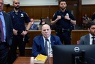 Harvey Weinstein faces third trial in New York City rape case