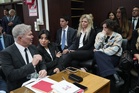 New trial over Diego Maradona's death resumes in Argentina against 7 health care professionals