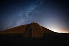 Sugar discovered in deep space could unlock the secrets of how life began on earth