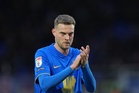 Birmingham City footballer charged with drink driving after collision