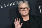 Rosie O’Donnell responds to AI poster hinting at her move back to the US