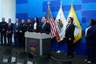 Suspect in Molotov attack at Sam Altman’s California home set to appear in court