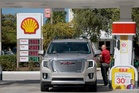 Trump’s energy secretary once said gas prices would fall by summer - now he’s not so sure