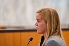 Camp Mystic official testifies that deaths still haven't officially been reported to state agency