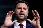 JD Vance warns Pope Leo to be ‘careful’ discussing theology