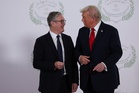 Starmer issues defiant response to Trump after president’s new threats