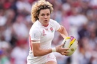 England star Ellie Kildunne opens up on body dysmorphia struggle during lockdown