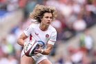 England World Cup winner Ellie Kildunne lifts lid on her body dysmorphia battle during lockdown