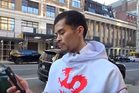 ‘Manosphere’ influencer Sneako attacked during livestream in NYC