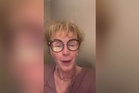 Beverley Callard trying to be ‘brave and strong’ in ‘weird’ cancer update