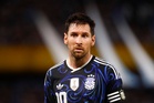 Lionel Messi facing bombshell lawsuit for missing Argentina match