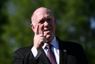 Border czar says he wishes Pope would stay out of immigration despite Catholicism’s long history of missions