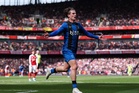 Chelsea set sights on Bournemouth’s Alex Scott ahead of anticipated midfield overhaul