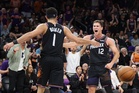NBA viewing figures soar as new TV deals deliver major success