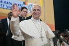 Brazil's Lula defends Pope Leo in message to Catholics after Trump's criticism