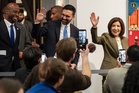 New York governor pitches a new tax on pricey pied-à-terres
