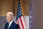 Joe Biden sues DoJ to prevent release of interviews with ghostwriter