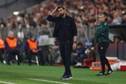 Real Madrid boss ‘angry’ and ‘disappointed’ over ‘unfair’ red card in thrilling defeat to Bayern Munich