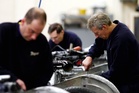 Chancellor to cut electricity bills for thousands more UK firms