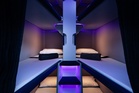 Airline introduces economy ‘sleep pods’ for long-haul flights