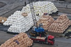 China’s factory activity expands for a second month despite shocks from the Iran war