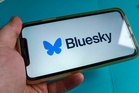 Bluesky down as users struggle to access social media site