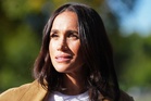 Meghan to attend memorial honouring children lost to online violence