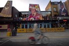 Stage adaptation of Thelma And Louise to have world premiere in London