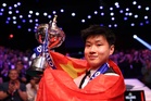 World Snooker Championship 2026: Results, schedule and how to watch every match