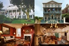 6 of America’s most historic hotels – from a Santa Fe hacienda to an Annapolis inn