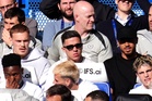 Liam Rosenior provides Enzo Fernandez update after club suspension over Real Madrid comments