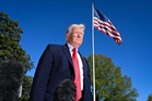 Trump says Israel and Lebanon have agreed to a ceasefire and demands ‘get it done!’