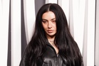 Charli XCX declares ‘the dancefloor is dead’ as she announces rock album