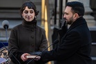 Zohran Mamdani’s wife issues an apology for online posts: ‘I understand the hurt I caused’